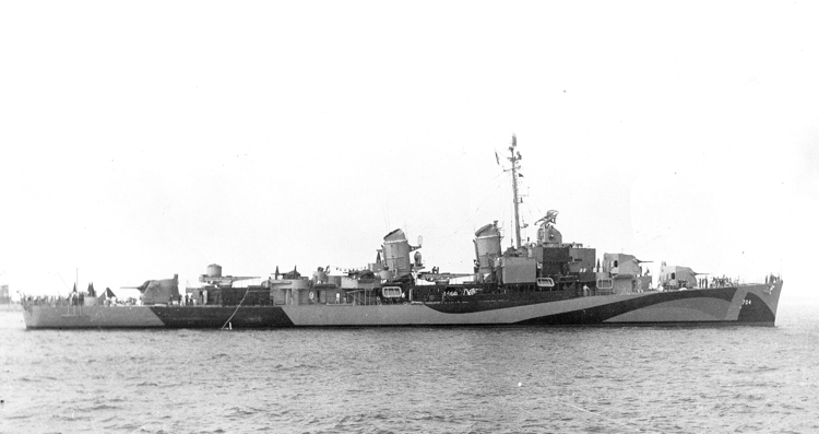 ship